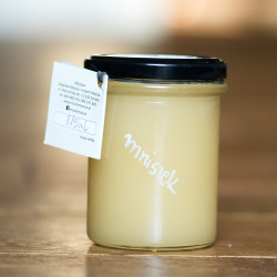 Miód Wielokwiatowy 270g (215ml ) - Matula