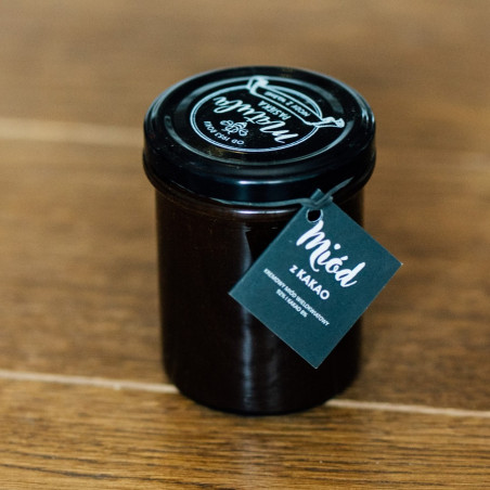 Miód z Kakao- Matula