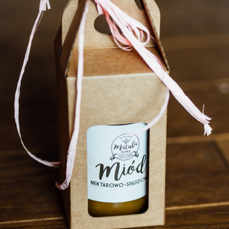 Miody- Matula - Zestaw Prezentowy I (1)