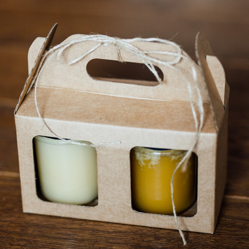 Miody- Matula - Zestaw Prezentowy II (2x 215ml)